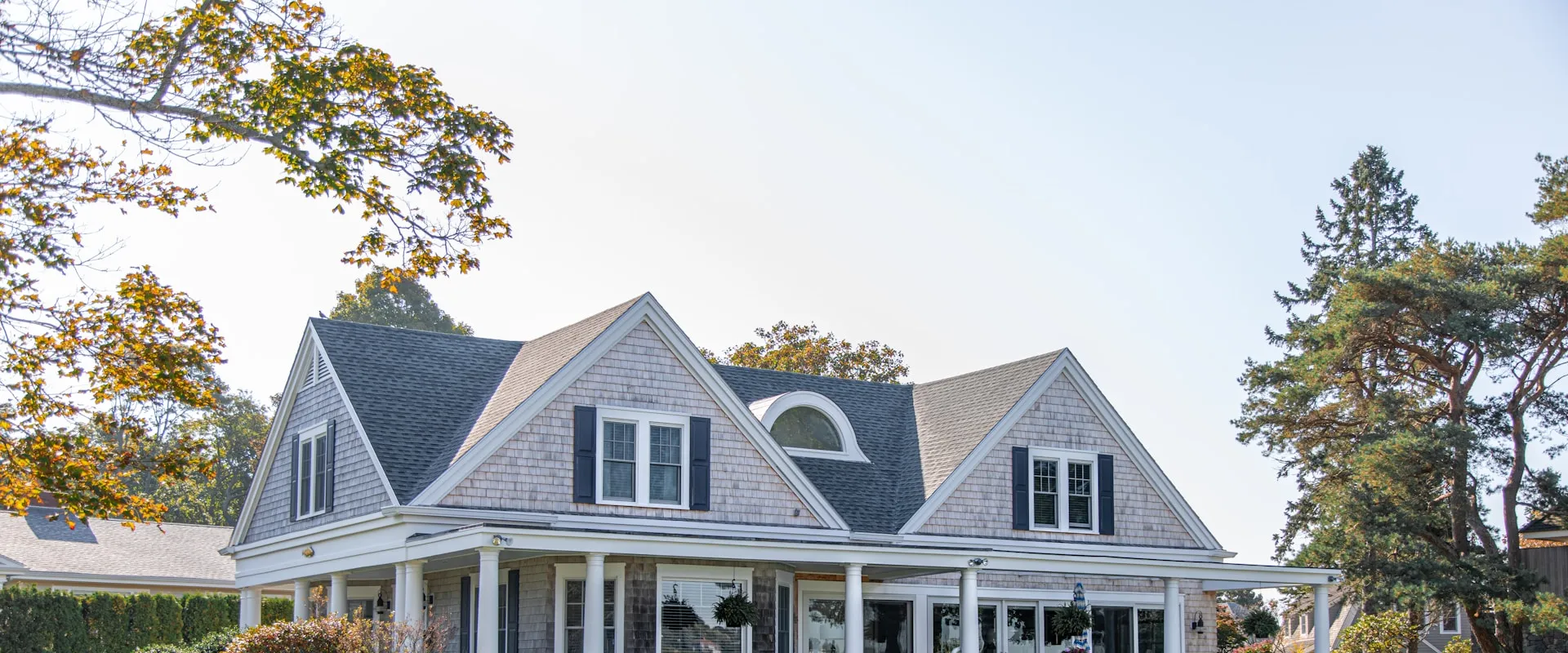 Roofing services in Groton, NY